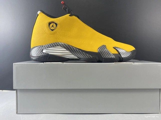 GOLD BQ3685-706 UNIVERSITY 14 AIR RETRO JORDAN 1009
